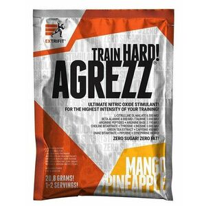 EXTRIFIT Agrezz mango - ananas sáčky 20 x 20.8 g obraz