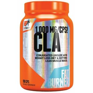 EXTRIFIT CLA 1000 mg 100 kapslí obraz