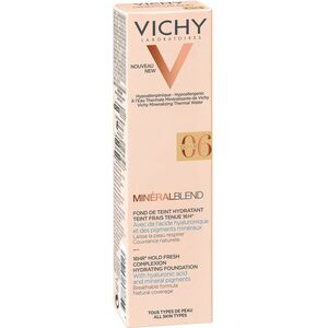 VICHY MINÉRALBLEND FdT 06 DUNE 30 ml obraz