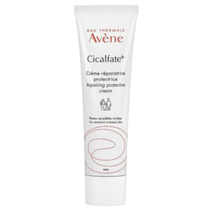 AVÈNE Cicalfate+ Obnovující ochranný krém obraz