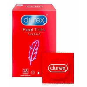 Durex Kondomy Feel Thin obraz