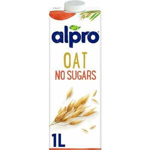 Alpro Alpro ovesný nápoj 1 l obraz