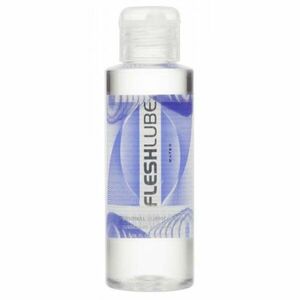 FLESHLIGHT Lubrikačni gel Water 100 ml obraz