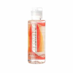 FLESHLIGHT Lubrikační gel Fire 100 ml obraz