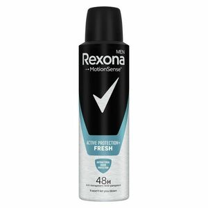 REXONA Active Protection Fresh Antiperspirant sprej 150 ml obraz