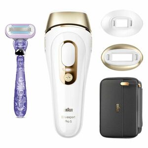 BRAUN Silk-expert PRO PL5147 IPL epilátor obraz