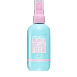 HAIRBURST Elixír pro objem a růst 125 ml obraz