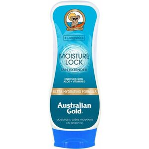 AUSTRALIAN GOLD Moisture Lock 237 ml obraz