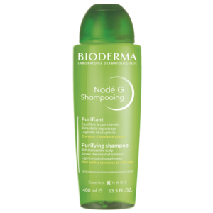 BIODERMA Nodé šampon 400 ml obraz