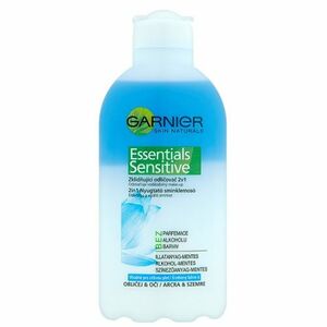 GARNIER Essentials Sensitive zklidňující odličovač 2v1 200 ml obraz