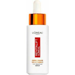 L’Oréal Paris Revitalift Clinical pleťová péče (s vitaminem C) obraz