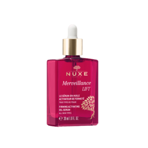 NUXE Merveillance Olejové sérum 30 ml obraz