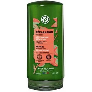 YVES ROCHER Regenerační kondicionér s bio jojobou 200 ml obraz