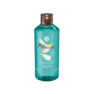 YVES ROCHER Sprchový gel na tělo a vlasy Monoi de Tahiti 400 ml obraz