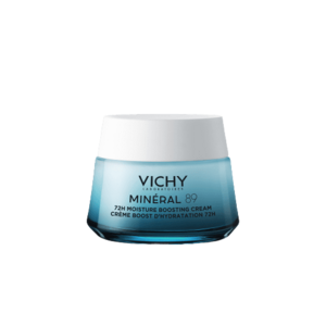 ﻿VICHY Mineral89 72 hodin hydratační krém 50 ml obraz