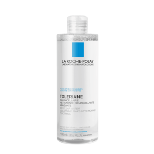 LA ROCHE-POSAY Micelární voda 400 ml obraz