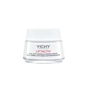 VICHY Liftactiv H.A. zpevňující péče pro suchou pleť 50 ml obraz