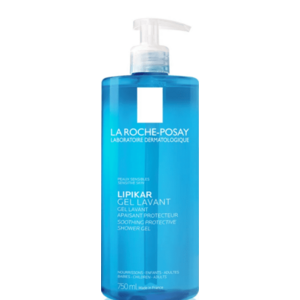 LA ROCHE-POSAY Lipikar sprchový gel 750 ml obraz