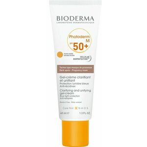 Bioderma Photoderm M SPF 50+ obraz