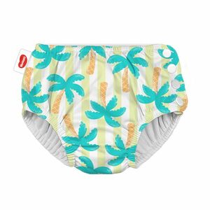 HUGGIES® Little Swimmers Nappy 3/4 obraz