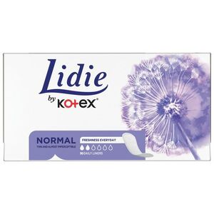 KOTEX® LIDIE by Slip Normal 50 ks obraz