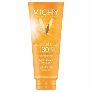 VICHY Family milk SPF30 300ml obraz