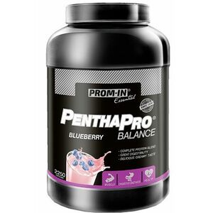 PROM-IN Essential PenthaPro Balance borůvka 2250 g obraz