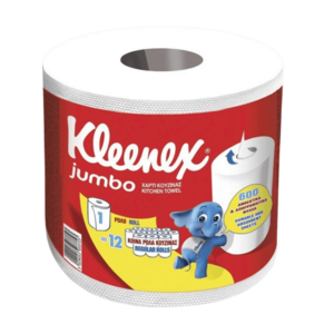 KLEENEX KT Jumbo kuchyňské utěrky obraz