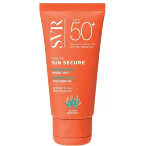 SVR Sun Secure Crema SPF50+ 50 ml obraz