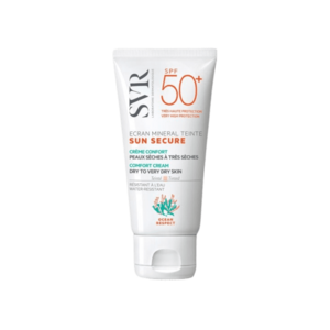 SVR Sun Secure Ecran Mineral SPF50+ Piele uscata 50 ml obraz