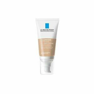 LA ROCHE-POSAY Toleriane Sensit. teint light 50 ml obraz