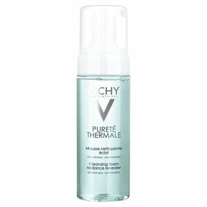 VICHY Pureté Thermale Čisticí pěna pro rozjasnění pleti 150ml 150 ml obraz