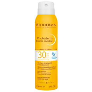 BIODERMA Photoderm Opalovací mlha SPF 30 150 ml obraz