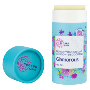 KVITOK Tuhý deodorant Glamorous 42 ml obraz