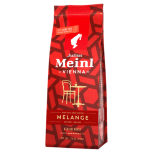 JULIUS MEINL Wiener Melange zrno 220 g obraz