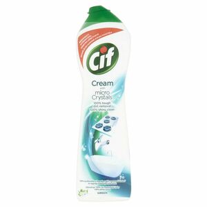 CIF krém green 500 ml obraz