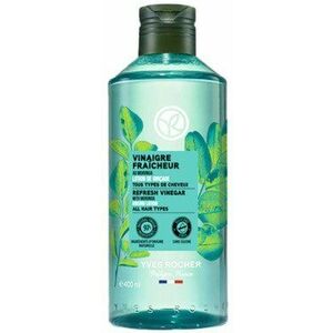 YVES ROCHER Detoxikační vlasový ocet 400 ml obraz