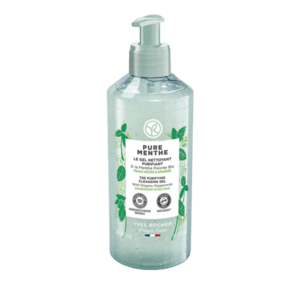 Yves Rocher Čisticí gel 390ml obraz