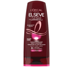 L'ORÉAL PARIS ELSEVE Full Resist balzám 300 ml obraz