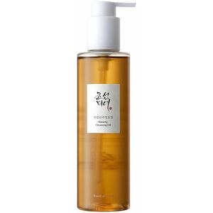 Beauty Of Joseon Ginseng čisticí olej 210 ml obraz