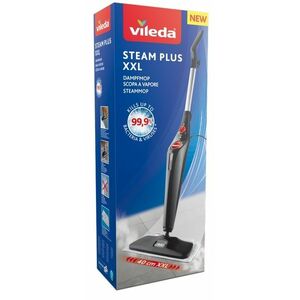 VILEDA Steam mop 3.0 XXL Power obraz