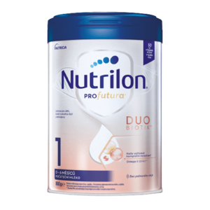 NUTRILON 1 800 g obraz