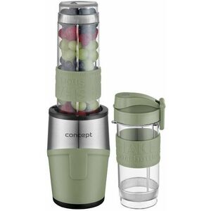 CONCEPT Smoothie blender SM3480 Pistachio obraz