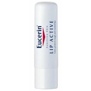 EUCERIN LIP AKTIV Tyčinka na rty 4, 8g 4.8 g obraz