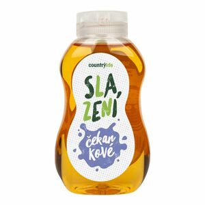 COUNTRY LIFE Čekankové slazení 250 ml obraz