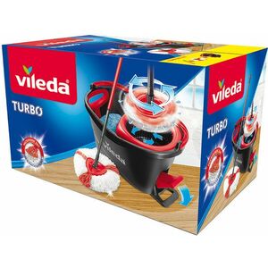 VILEDA Turbo obraz