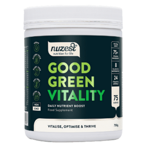 ECCE VITA Good Green Stuff 750 g obraz