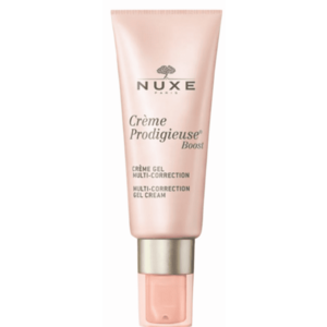 Nuxe Creme Prodigieuse Boost Gel-krém 40 ml obraz