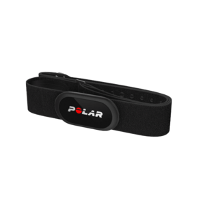 POLAR H10+ Hrudní snímač TF černý, XS-S obraz