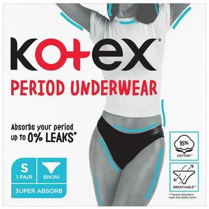 KOTEX Period Underwear S obraz